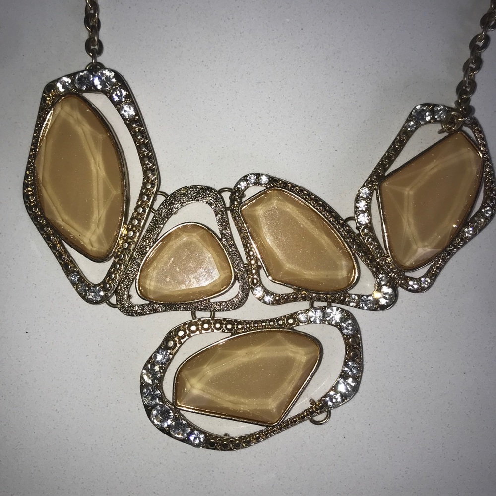 Statement Necklace - Picture 3 of 4